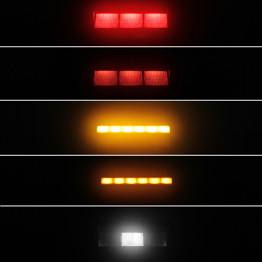 Advertisor Signal Light