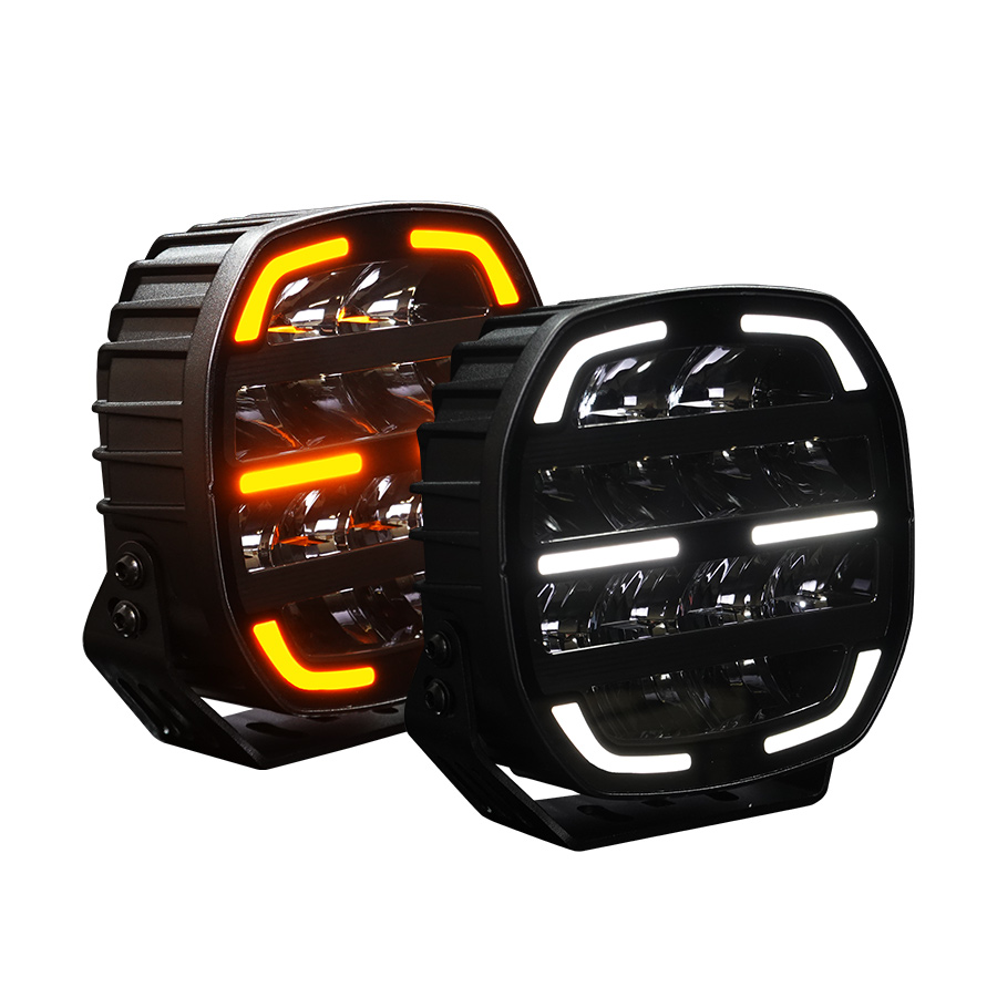 Night Seeker Position Light