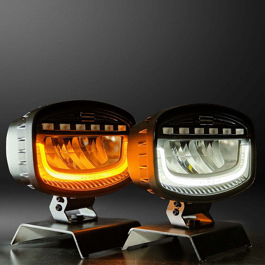 Rayzor Position Light