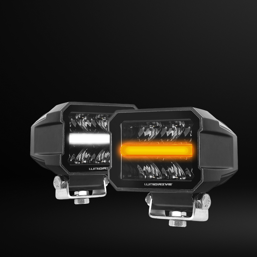 PROXIDRIVE Position Light