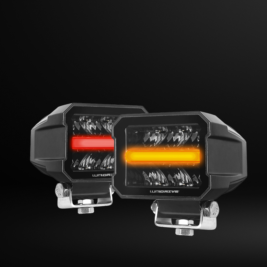 PROXIDRIVE Position Light