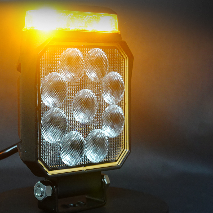 Rayzor Position Light