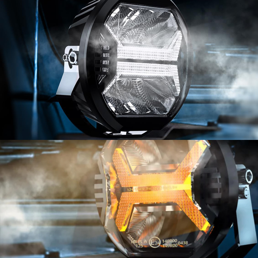 XDRIVE Position Light