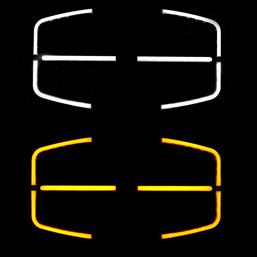 Perceptor Position Light