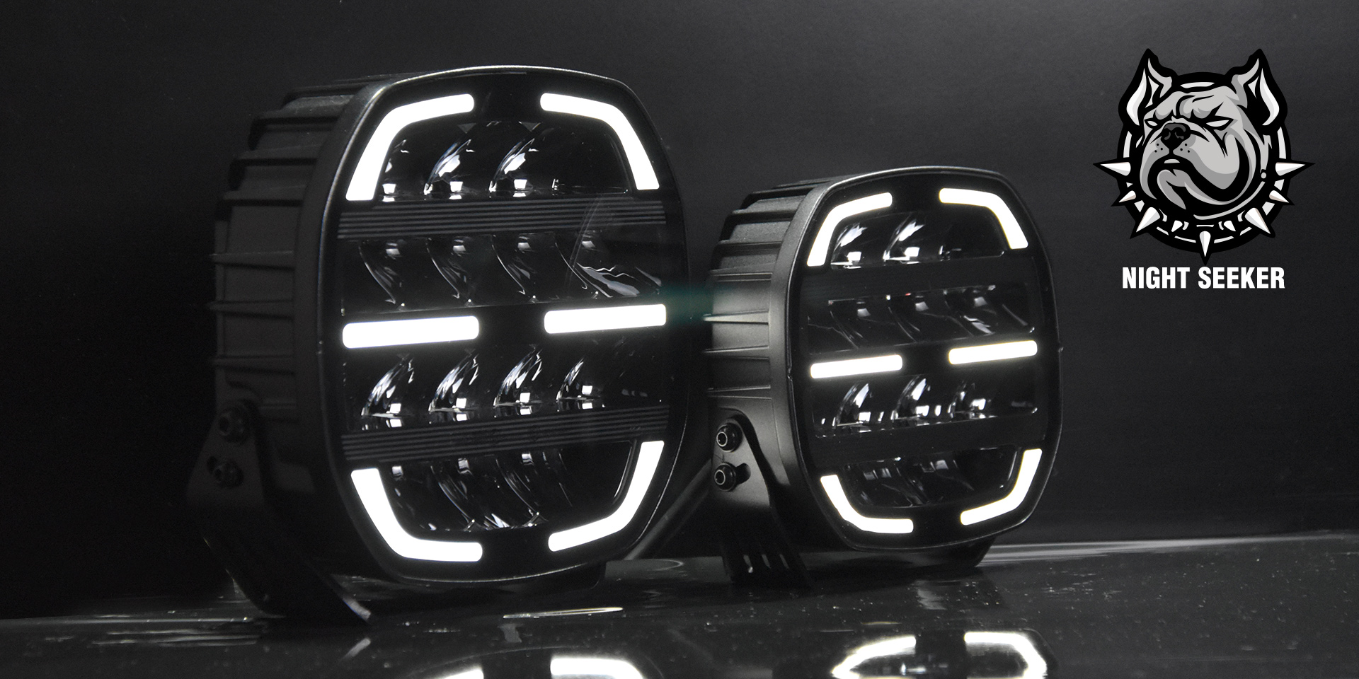 NIGHT SEEKER series 2