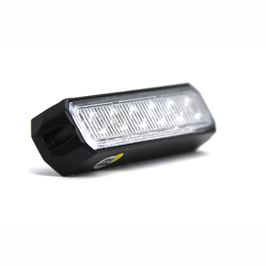 Low-Profile 4 LED 1