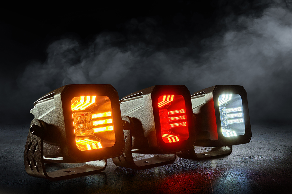 Dark Drive Driving 1