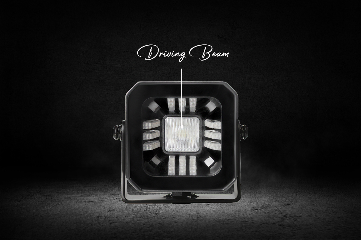 Dark Drive Driving 2